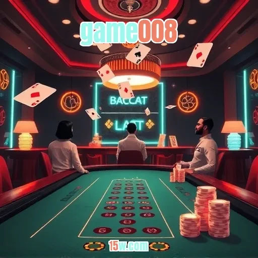 game008: Descubra a Seção de Ação e Seus Recursos Imperdíveis