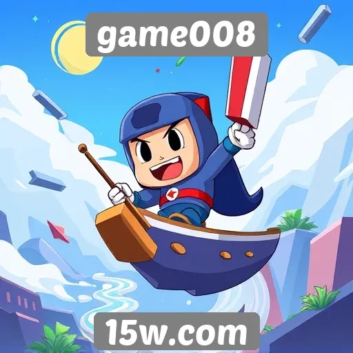 Avaliação dos melhores jogos disponíveis no game008