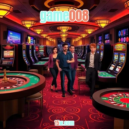 game008: Os Melhores Jogos Casuais para Relaxar e se Divertir