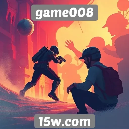 game008 analisa tendências de jogos multiplayer