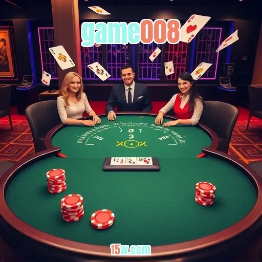 game008: Descubra a Magia dos Jogos Indie no Brasil