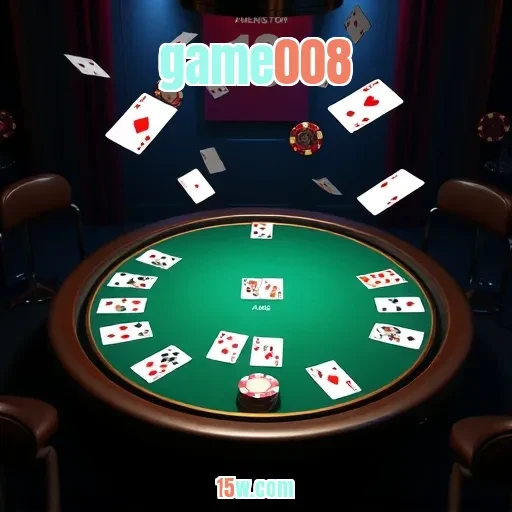 game008: Descubra a Magia dos Jogos de Simulação